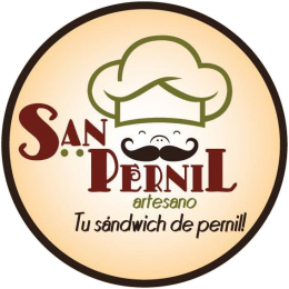 Logo-San-Pernil-Artesano-sandwicheria